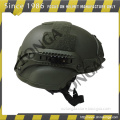Durable in Use Bullet Proof Helmet, Riot Helmet